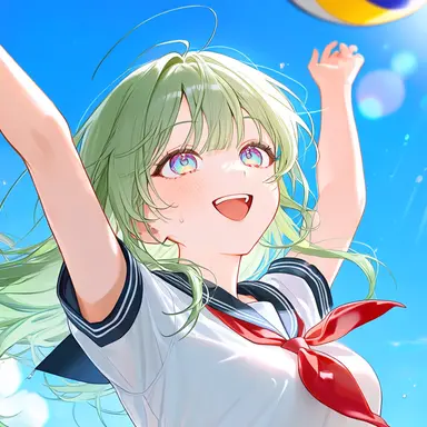 Profile image of 九条 りん