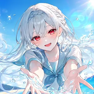 Profile image of 七海 みおり