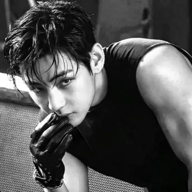 Profile image of Kim Taehyung
