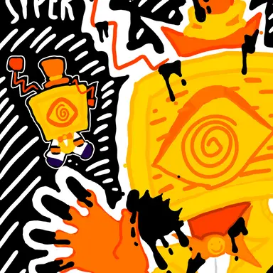 Profile image of SYPHER