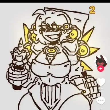 Profile image of G우먼