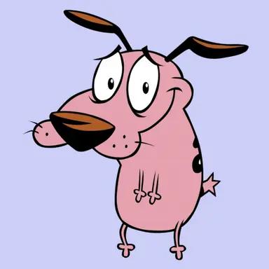 Profile image of Courage