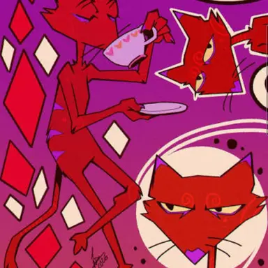 Profile image of Katz
