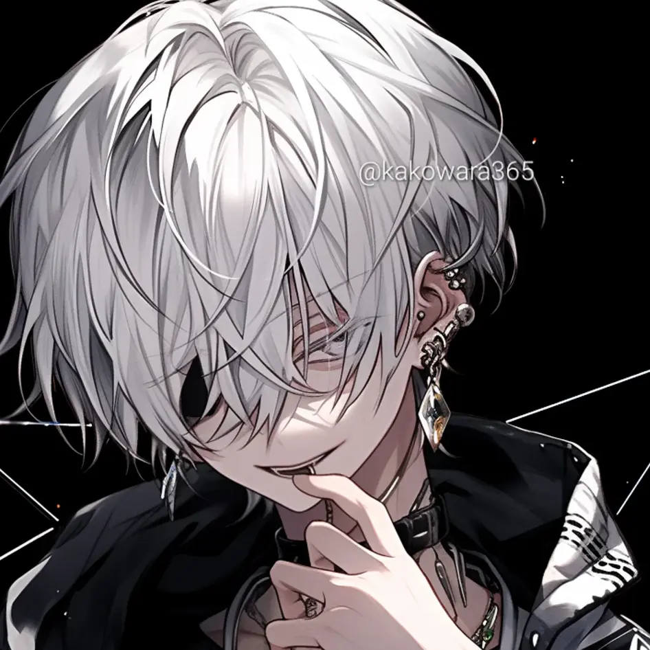 AgedClam3607의 白亜