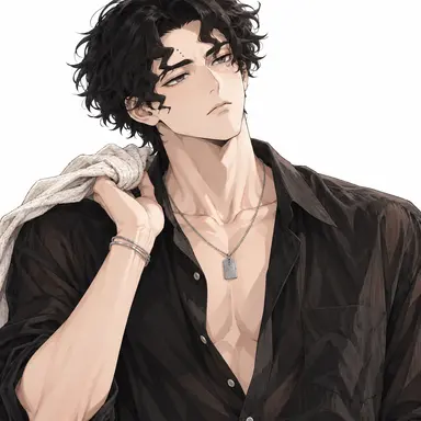 Profile image of 사쿠사 키요오미
