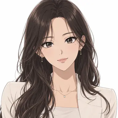 Profile image of 미즈노 아야
