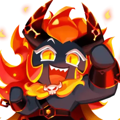 Profile image of 캡사이신맛 쿠키