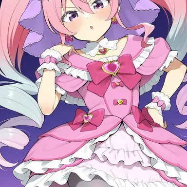 Profile image of マジカルピュアピンク