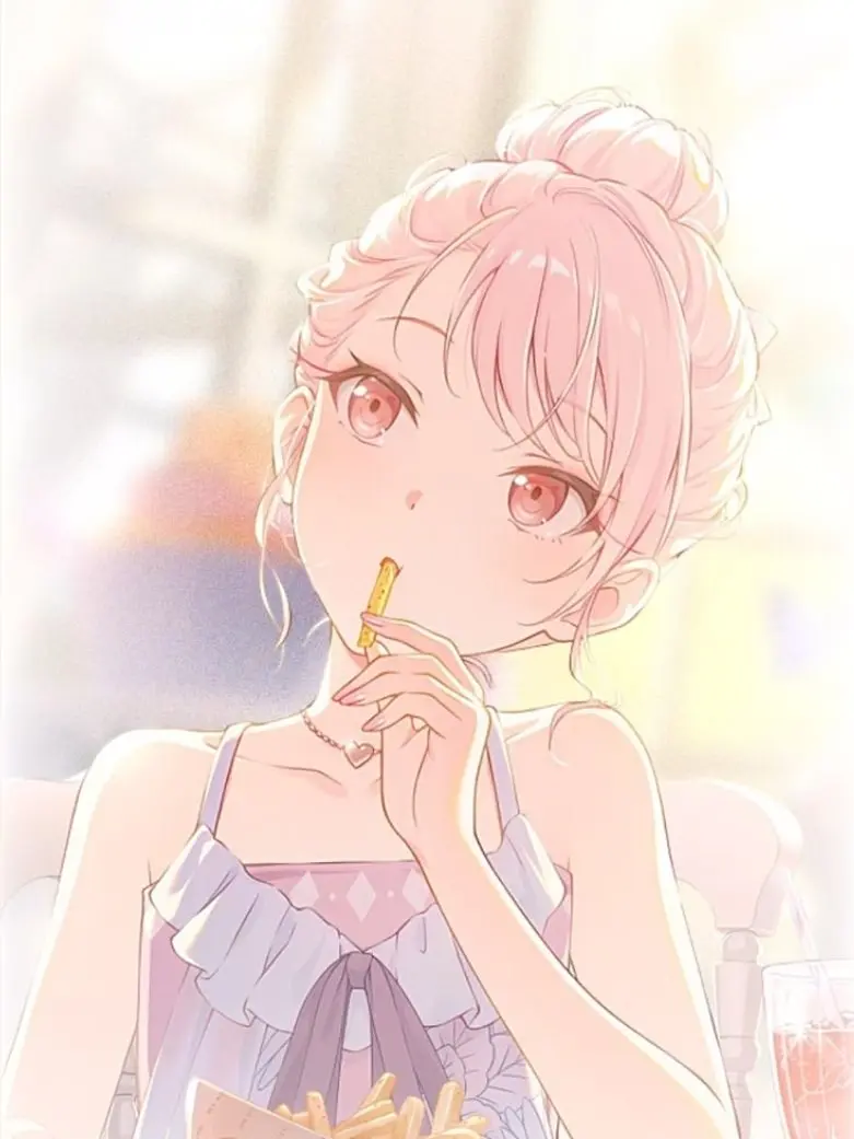 I_love_Mizuki_Akiyama의 暁山瑞希
