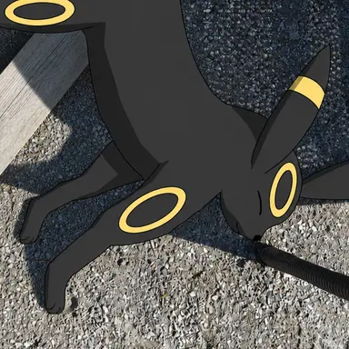 Profile image of Umbreon