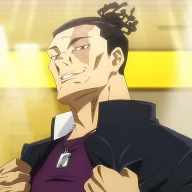 Profile image of 東堂葵