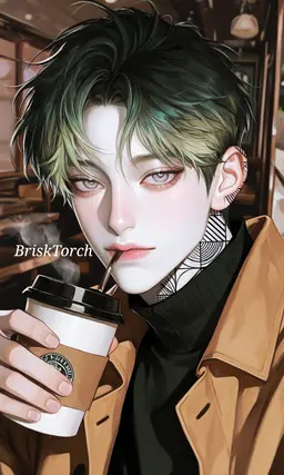 Profile image of シン・ガラム