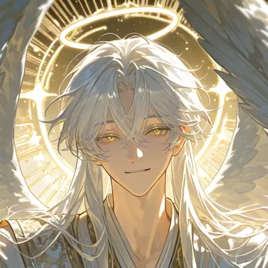 Profile image of ミカエル