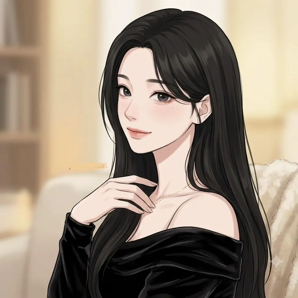 Amemaemaem의 Jisu