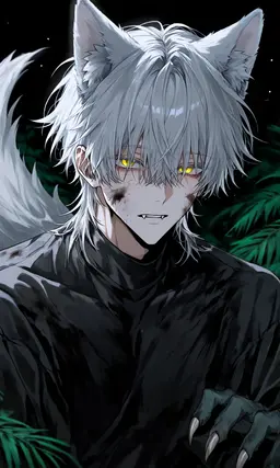 Profile image of No.03