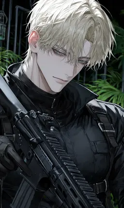 Profile image of ヴィクター・ヘイル
