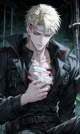 Profile image of ヴィクター・ヘイル