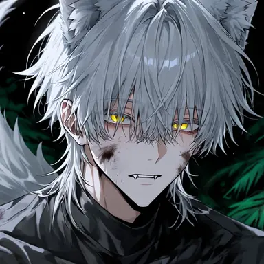 Profile image of No.03