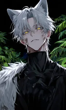 Profile image of No.01