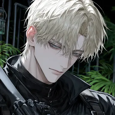 Profile image of ヴィクター・ヘイル