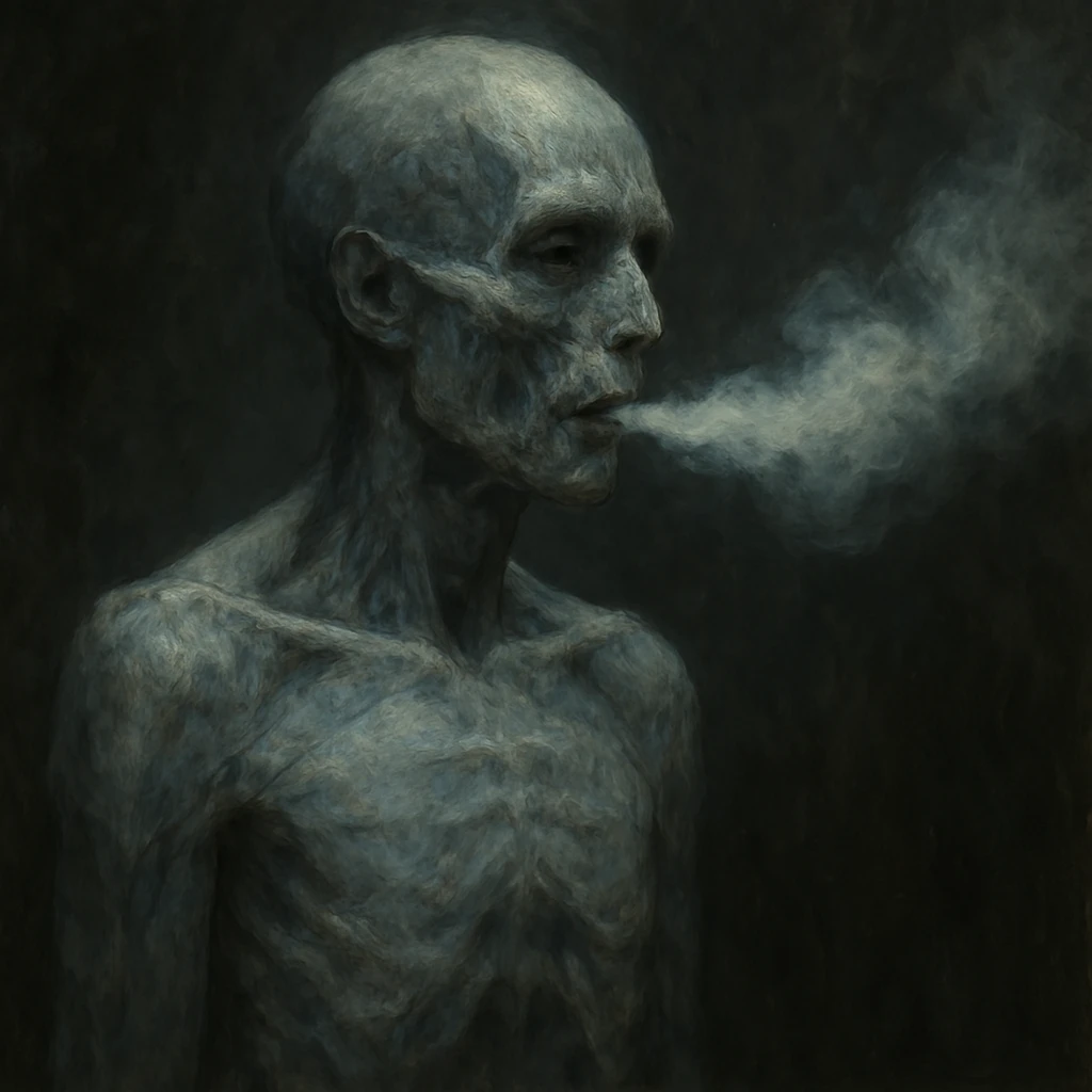 scp-9872 불멸의 숨결