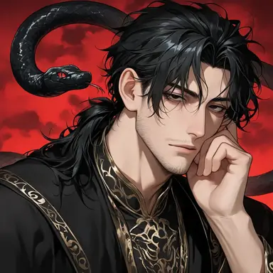 Profile image of アルベルト