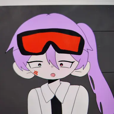 Profile image of 스테이시