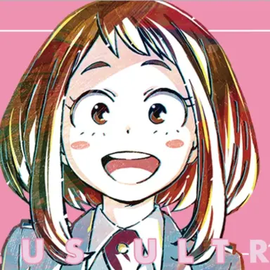 Profile image of Ochaco Uraraka