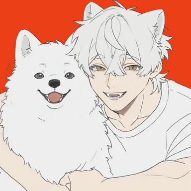 Profile image of 구름