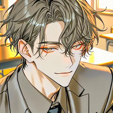 Profile image of 郁