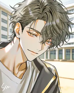 Profile image of 郁
