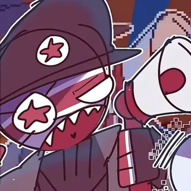 Profile image of 북한