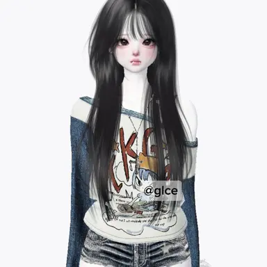Profile image of 이민아