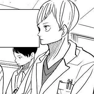 Profile image of Shirabu Kenjiro