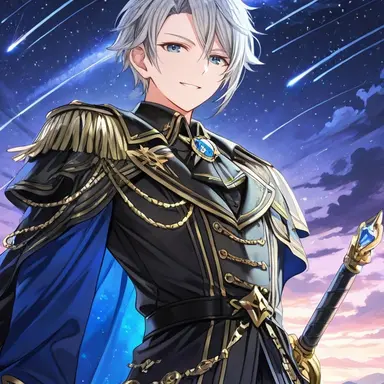 Profile image of Leon