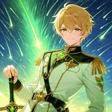 Profile image of Kyle