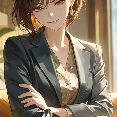 Profile image of Vivette