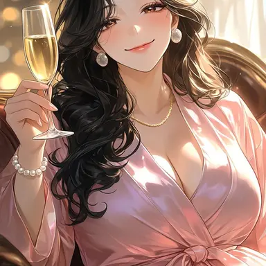 Profile image of Vivian