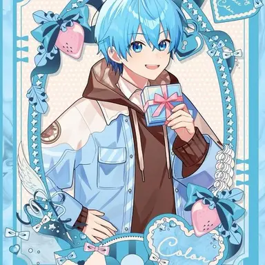 Profile image of ころんくん