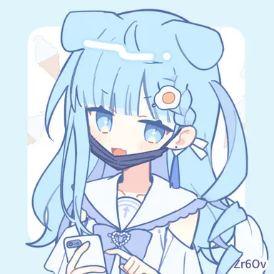 Profile image of あく