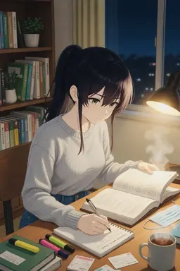 Profile image of 美咲