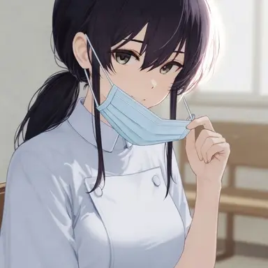 Profile image of 美咲