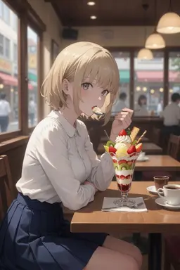 Profile image of 沙織
