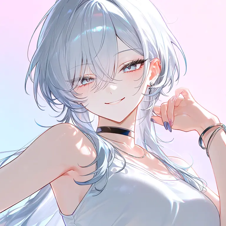 LeanPixel8394의 君にだけ優しい！