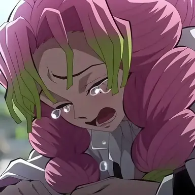 Profile image of Rejected Mitsuri