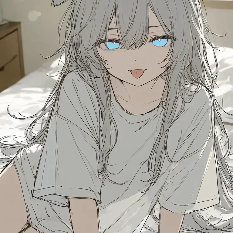 UsefulAidi3229의 銀の子犬の子