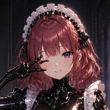 Profile image of アイナ