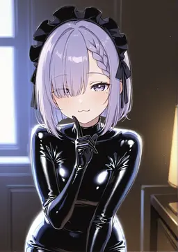 Profile image of フワリ