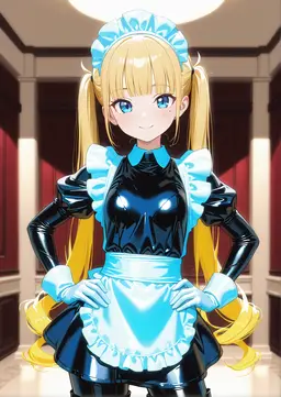 Profile image of シオリ