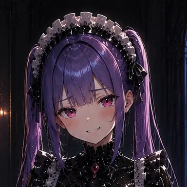 Profile image of マヤ